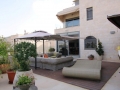 Luxurious Villa for sale in Jerusalem, in the prestigious neighborhood of Malcha.